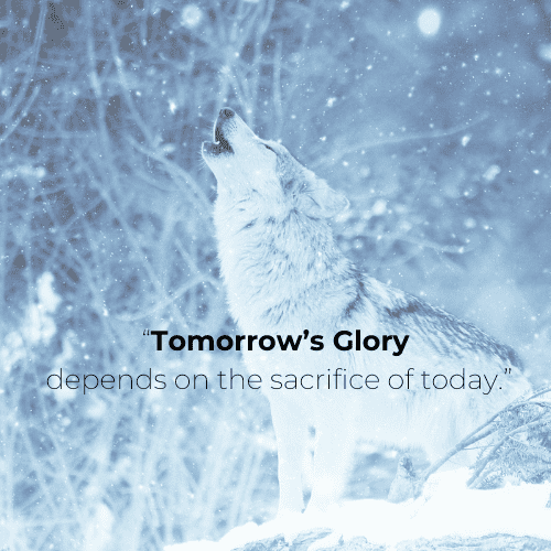 "Building Meaningful Connections: A Path to Authentic Leadership and Trust" through the Connect, Serve, and Ask™ Sales Success methodology.