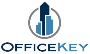 Connect with Justin Myers at OfficeKey 1 With OfficeKey your company will have access to all of these tools to create a professional and functional office that puts you on a path to success. OfficeKey is a sponsor of H7 Network.