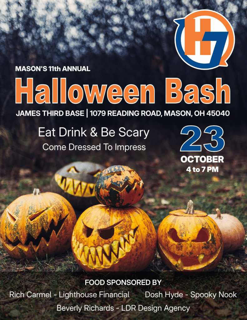 Halloween Bash 2025 1 halloween 2025 1